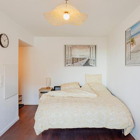 Apartament Studio Doux Et Cosy Paris Gentilly Zewnętrze zdjęcie