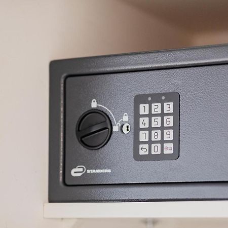Apartament Studio Doux Et Cosy Paris Gentilly Zewnętrze zdjęcie