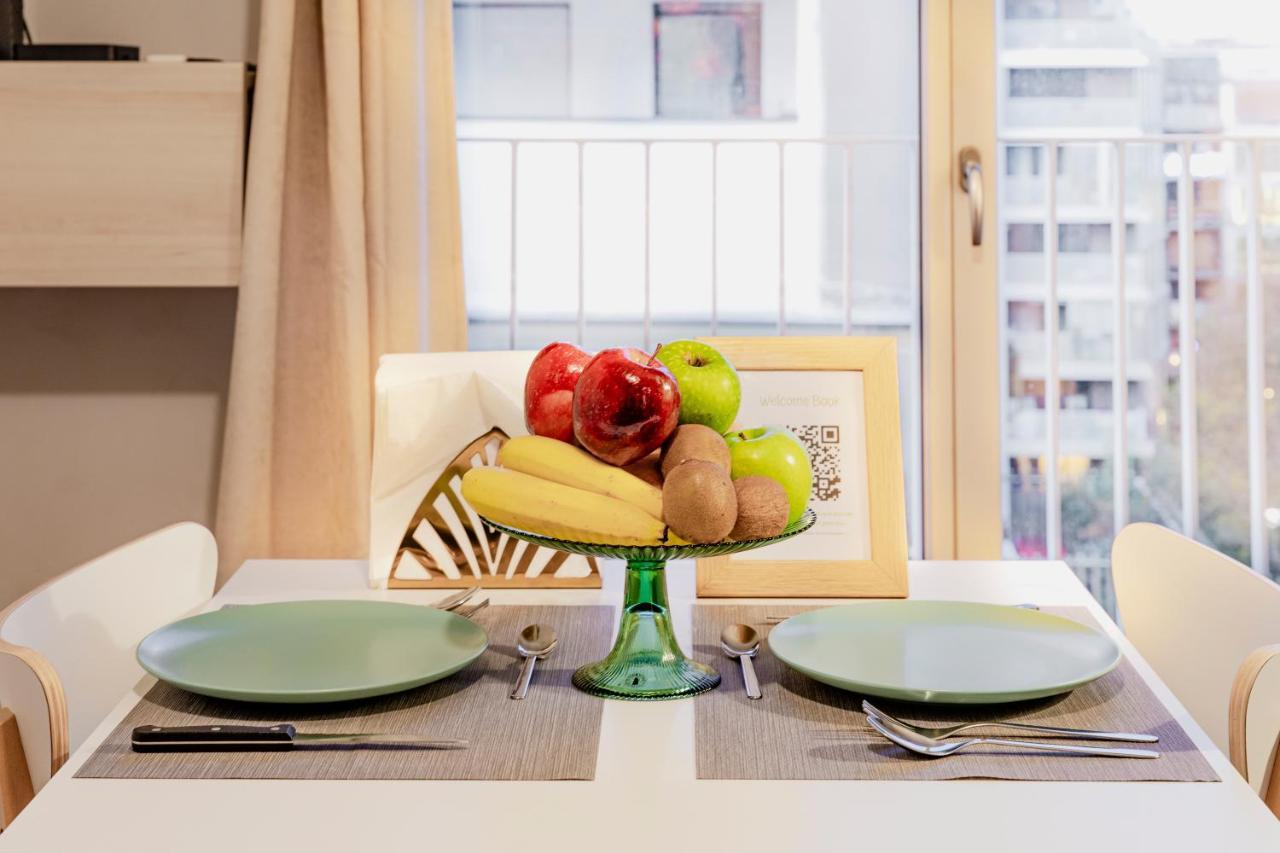 Apartament Studio Doux Et Cosy Paris Gentilly Zewnętrze zdjęcie