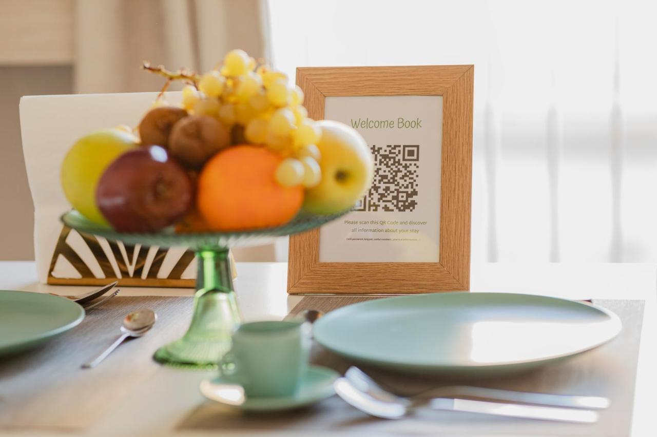 Apartament Studio Doux Et Cosy Paris Gentilly Zewnętrze zdjęcie