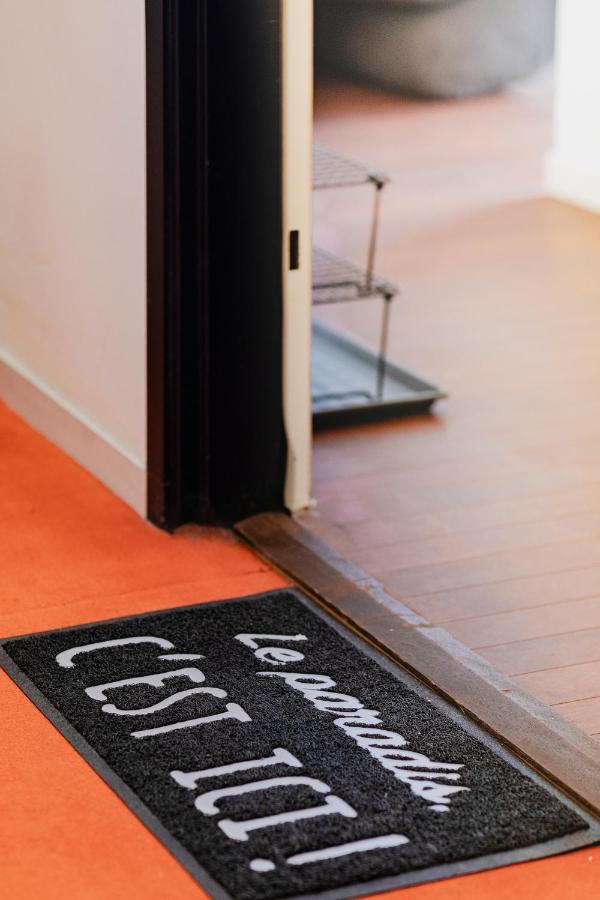 Apartament Studio Doux Et Cosy Paris Gentilly Zewnętrze zdjęcie