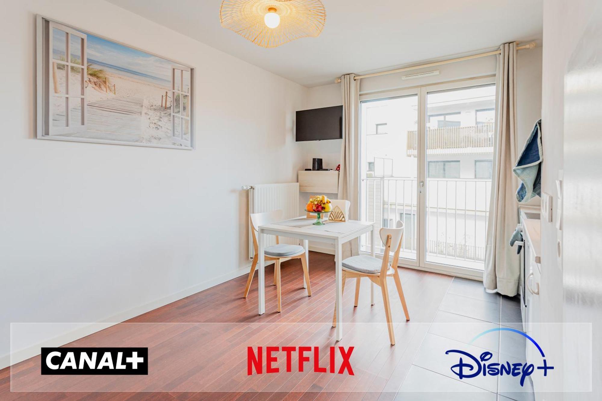 Apartament Studio Doux Et Cosy Paris Gentilly Zewnętrze zdjęcie